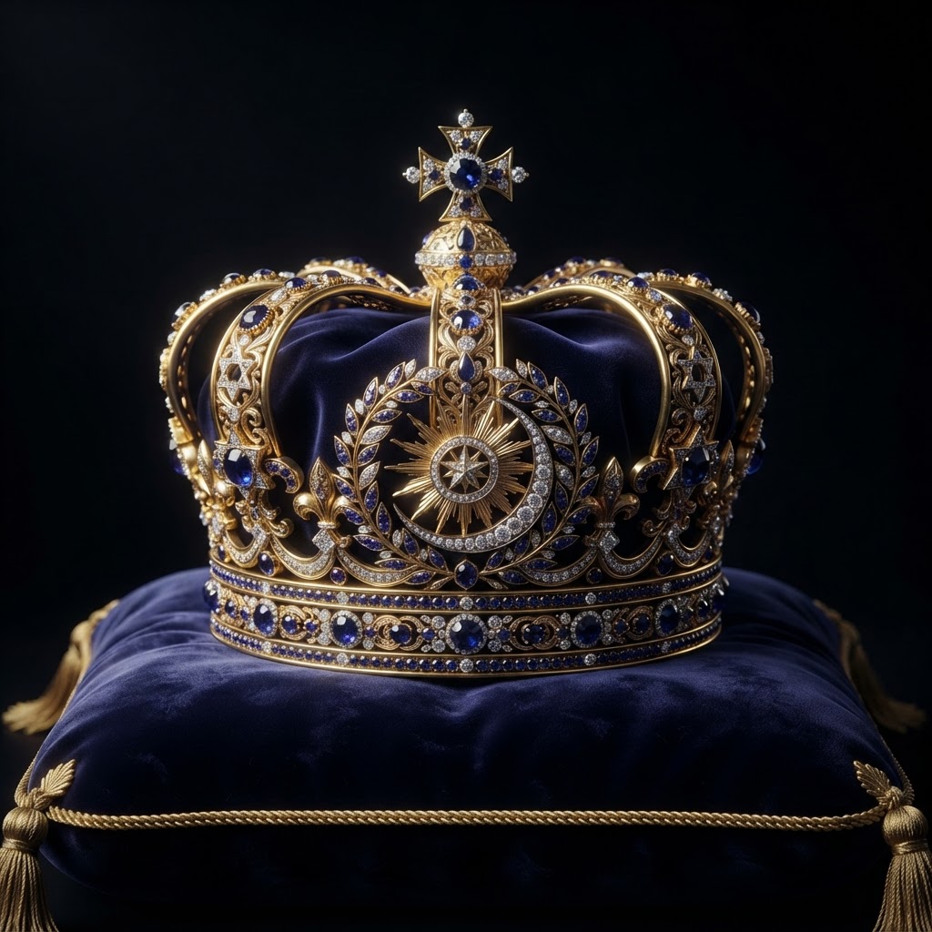 Crown of Issachar