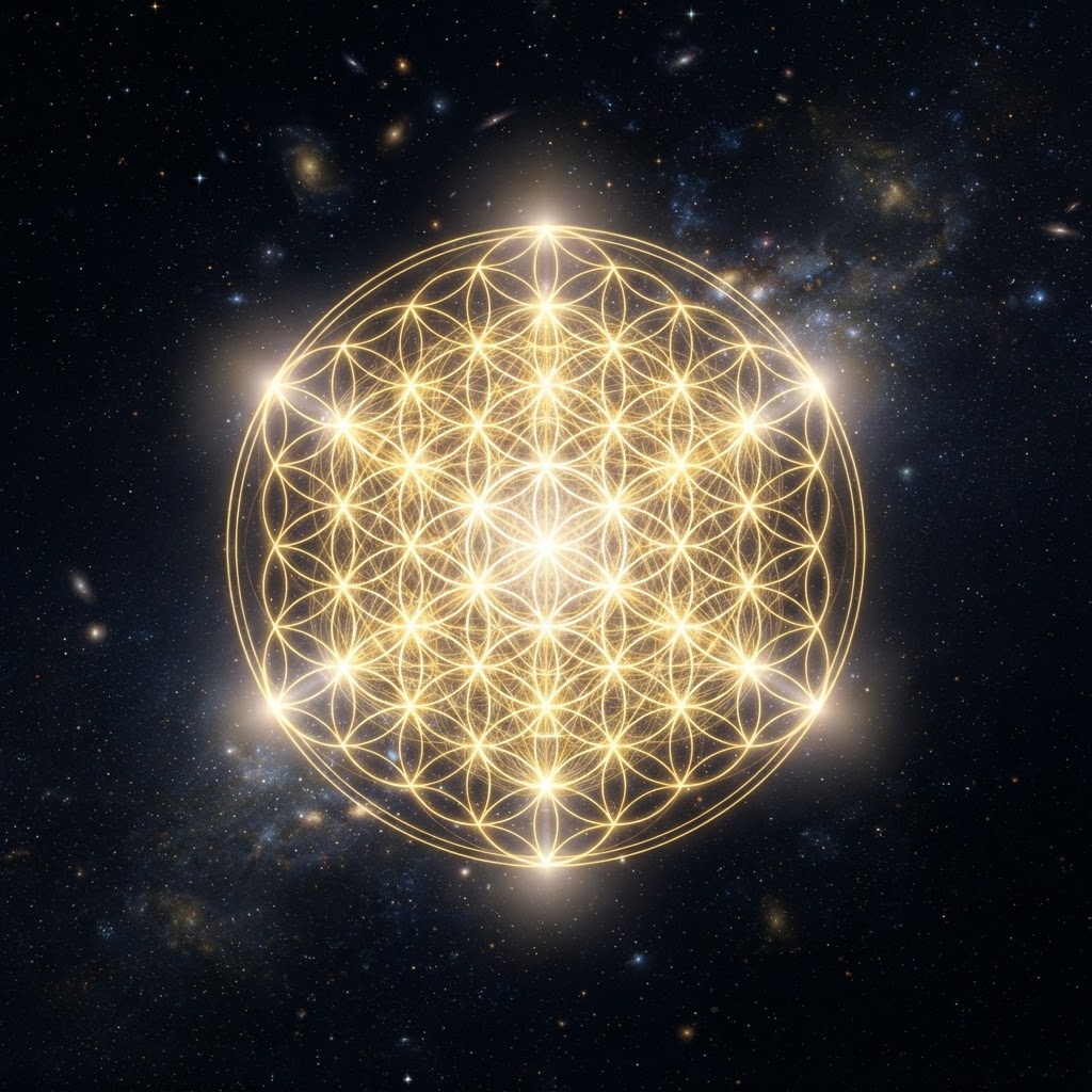 The Flower of Life