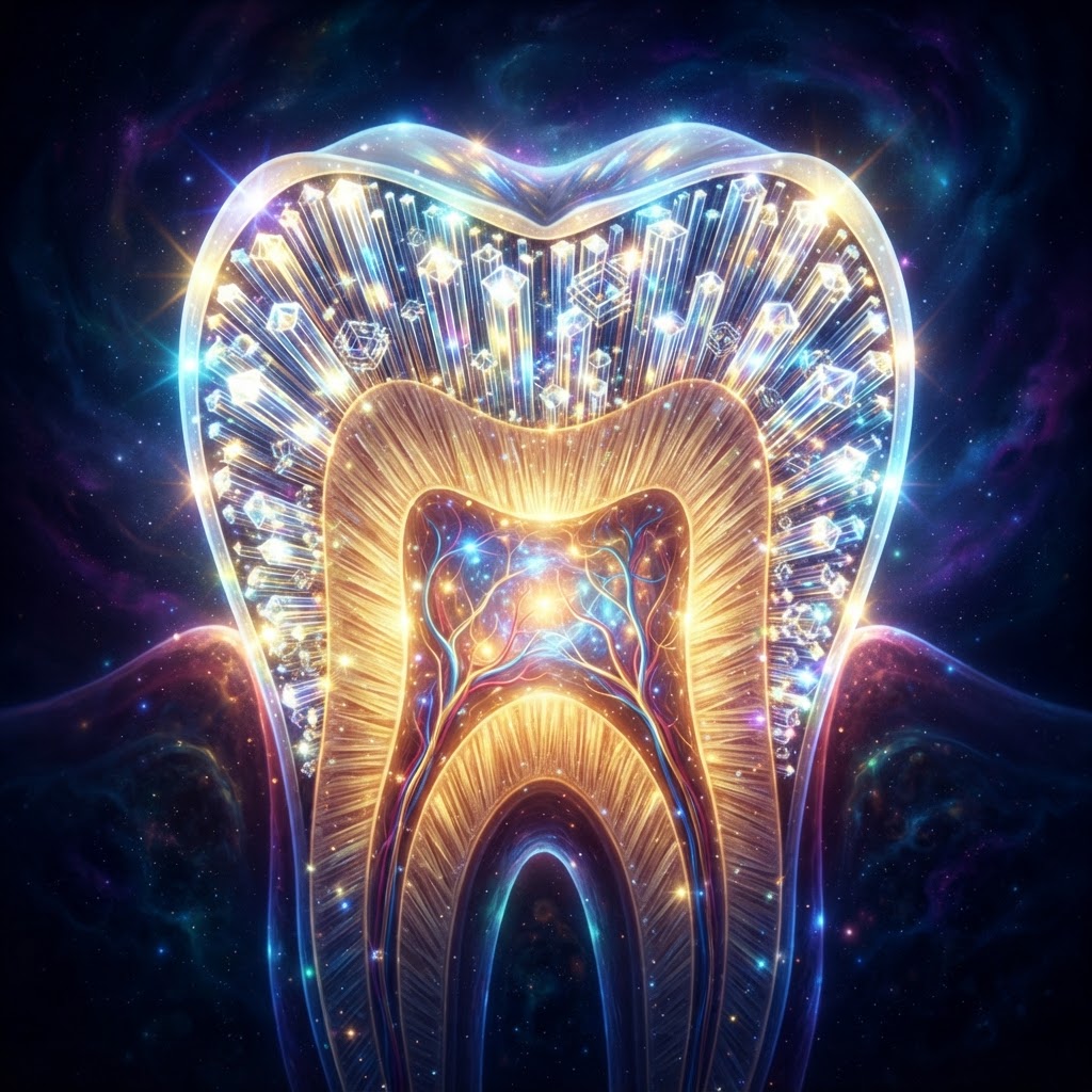 Teeth and Enamel