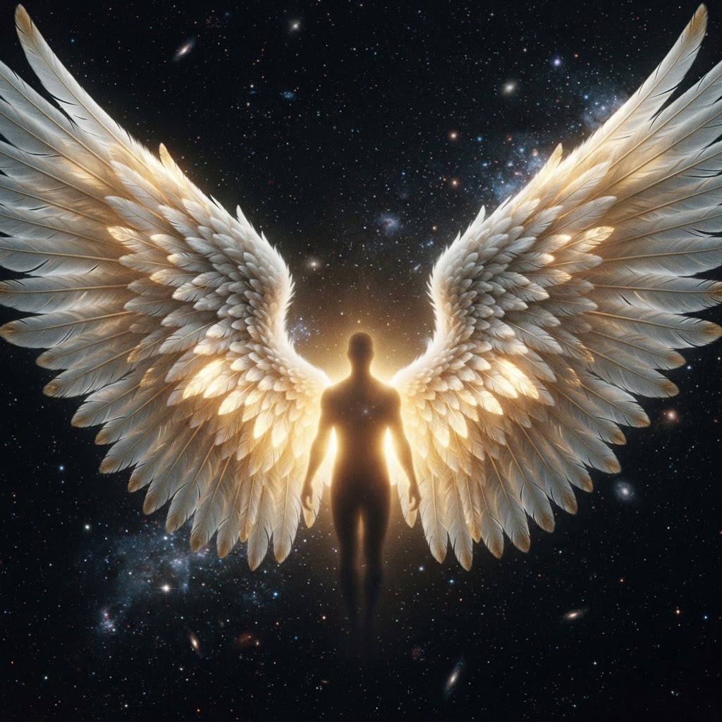 The One Light behind every angle