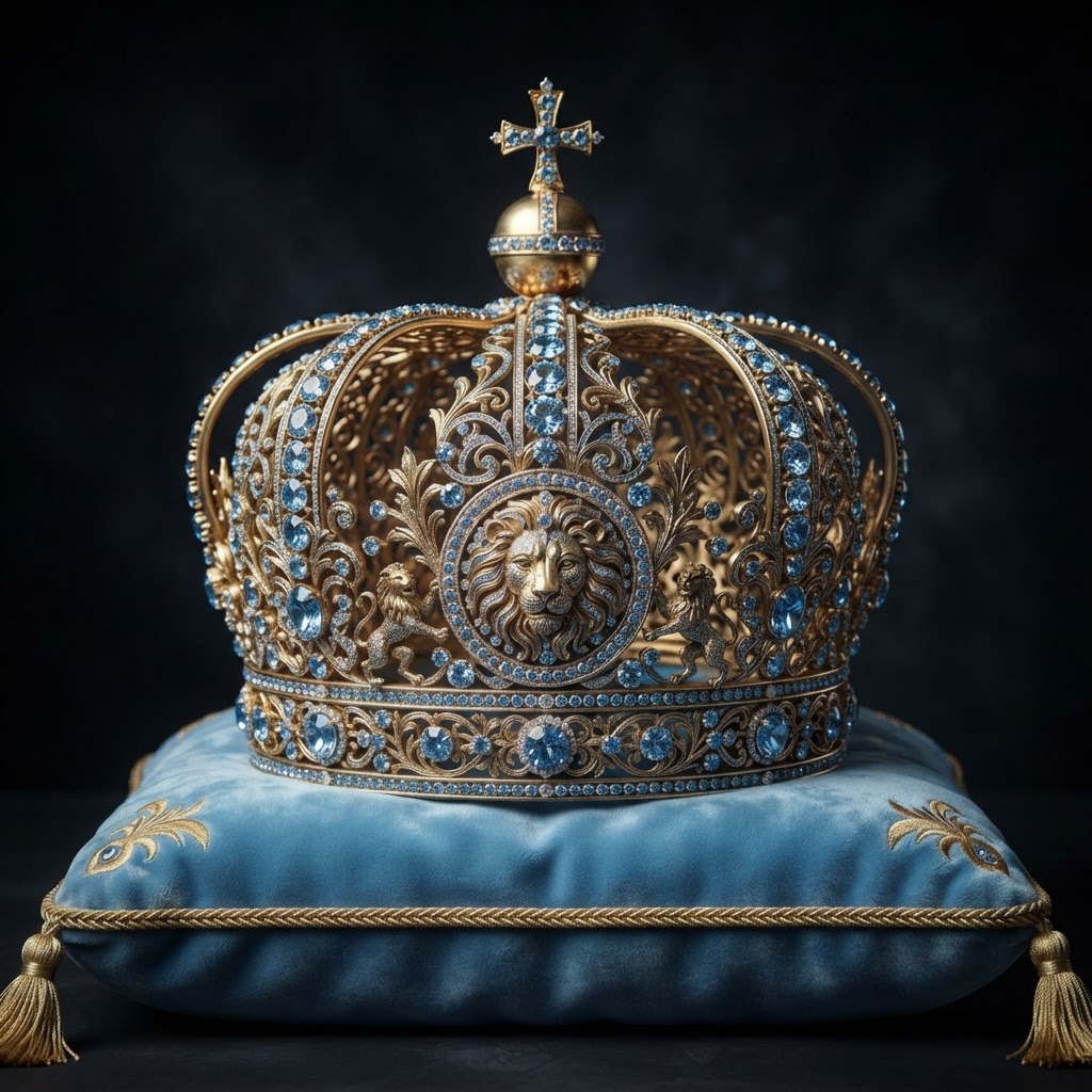 Crown of Judah