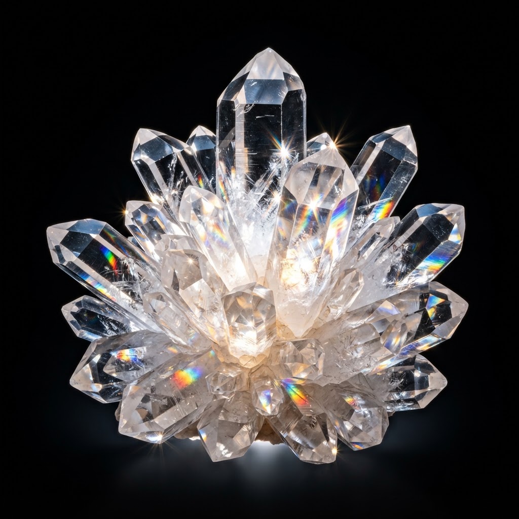 Clear Quartz