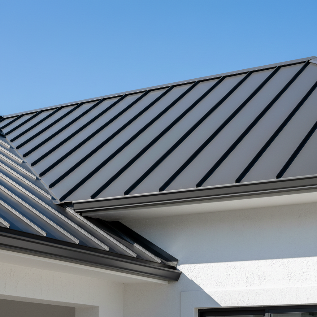 Roofing