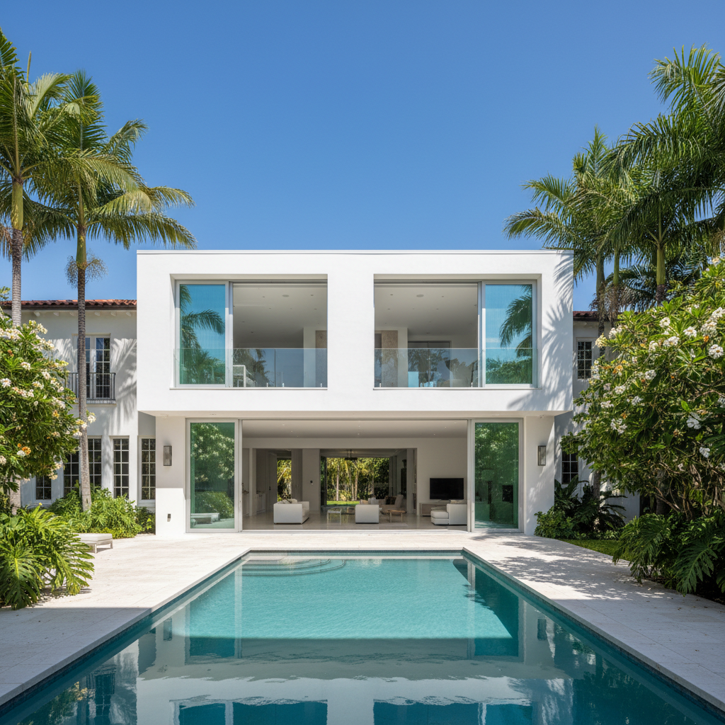 Aventura Addition