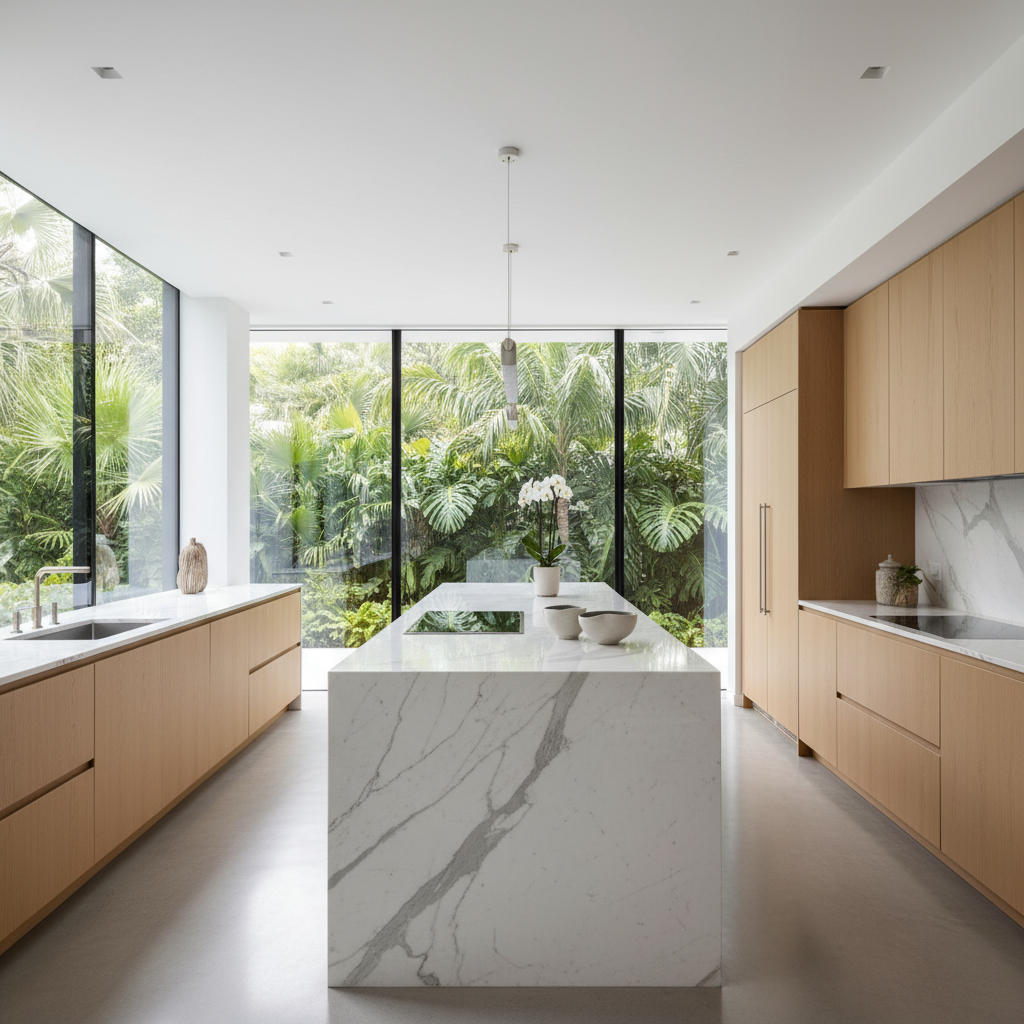 Structural Remodels