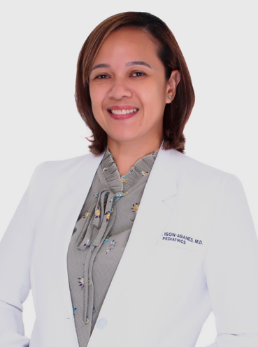 Karen Abanes M.D