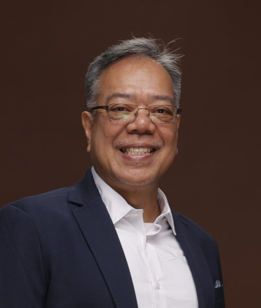 Robert A. Umandap M.D