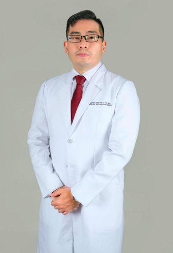 Philton Chester Yu M.D
