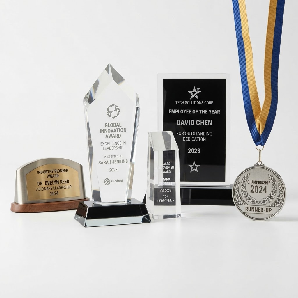 Trofeer & Premier