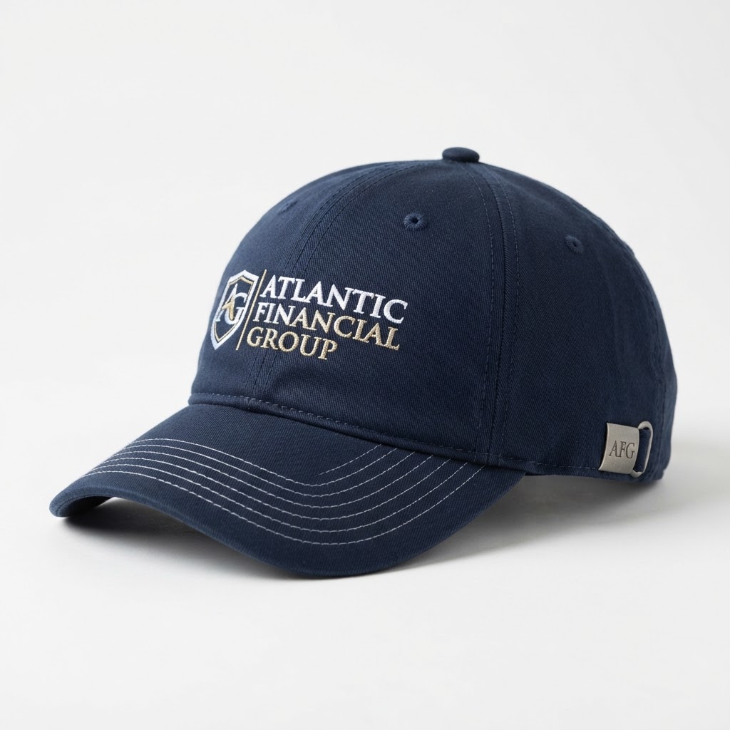 Caps & Hodeplagg