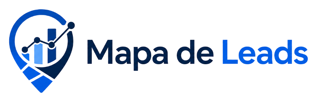 Mapa de Leads