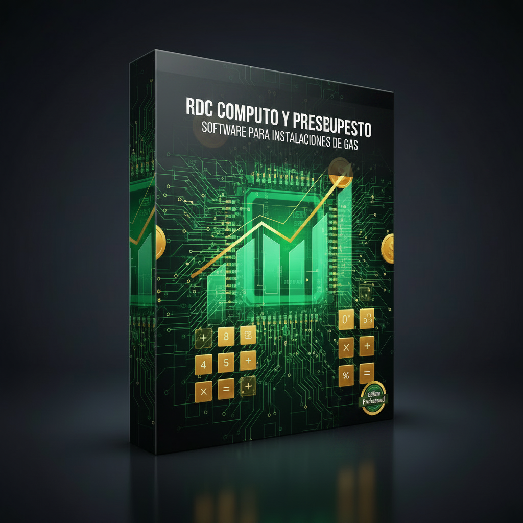 RDC COMPUTO Y PRESUPUESTO