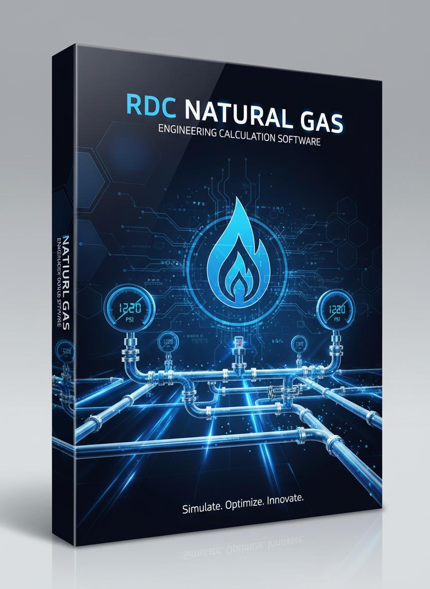 RDC NATURAL GAS