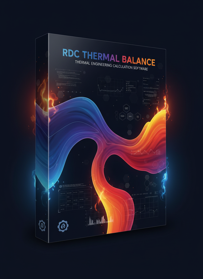 RDC THERMAL BALANCE