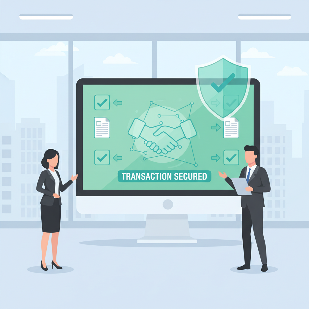 Processo Trust Release