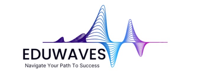 EduWaves Logo