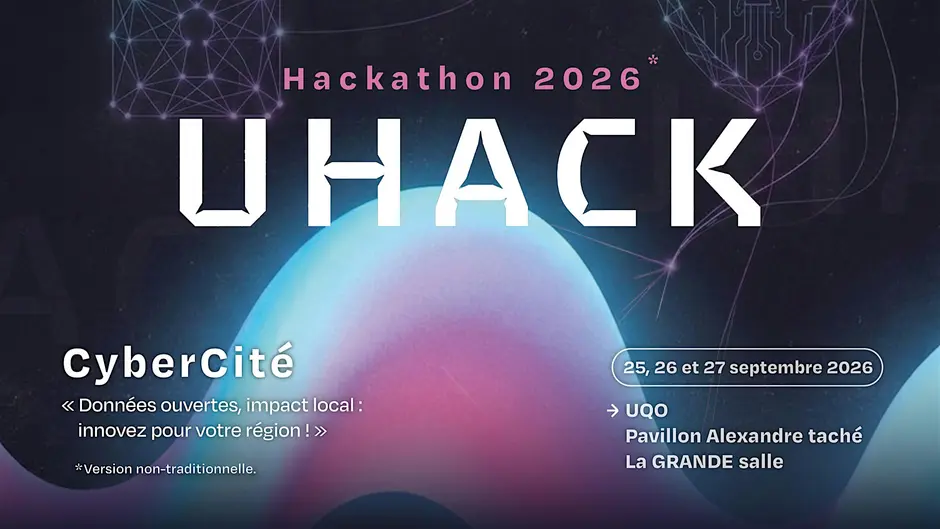 UHACK 2026
