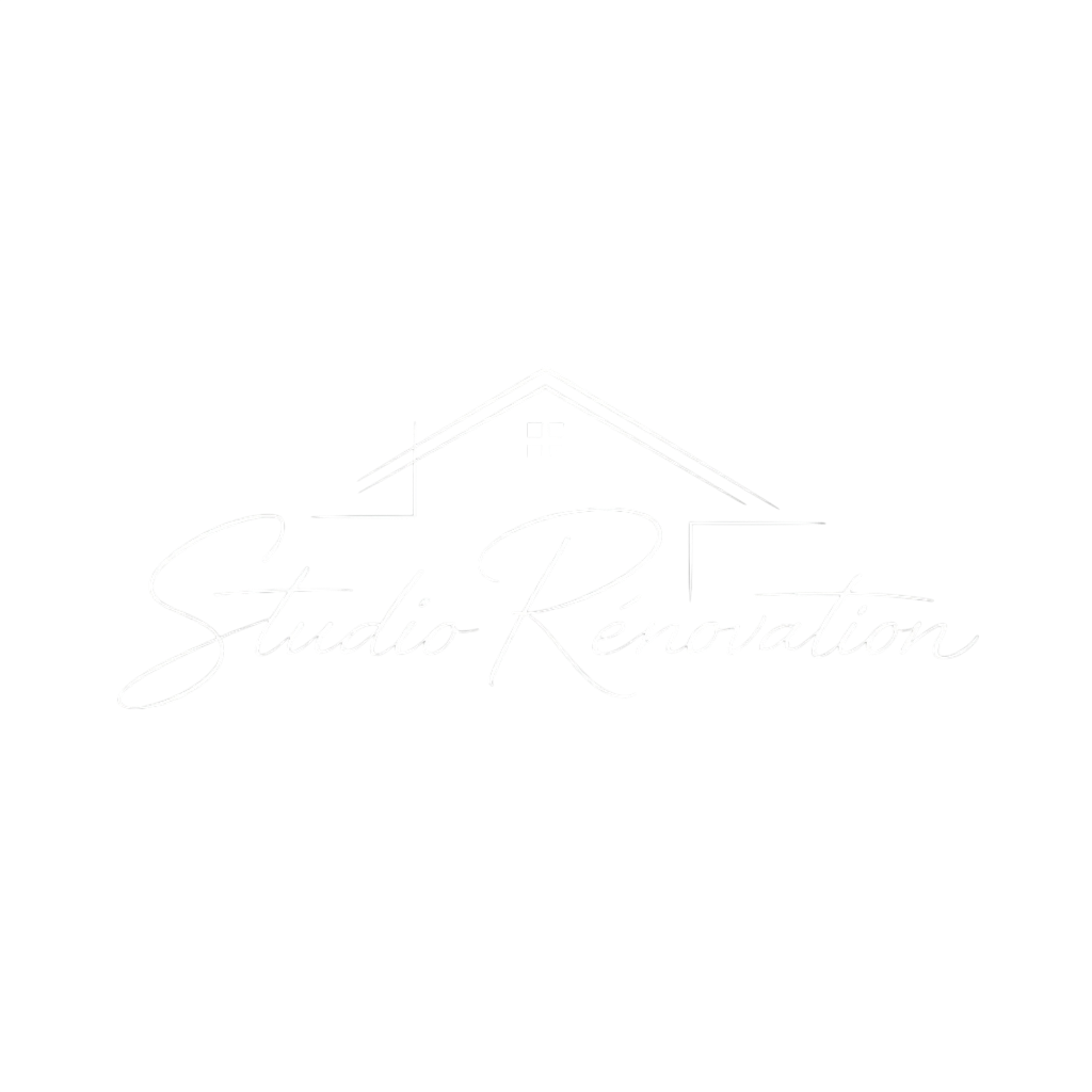 Studio Rénovation
