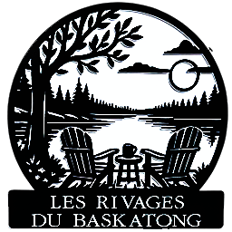 Les rivages du Baskatong