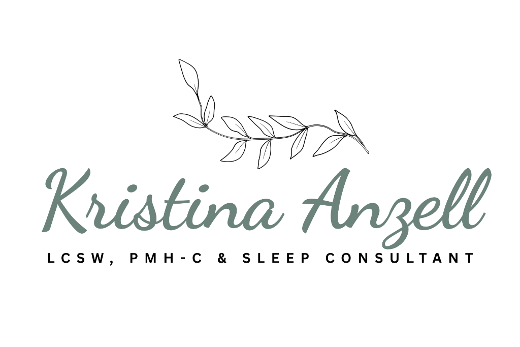 Kristina Anzell Logo