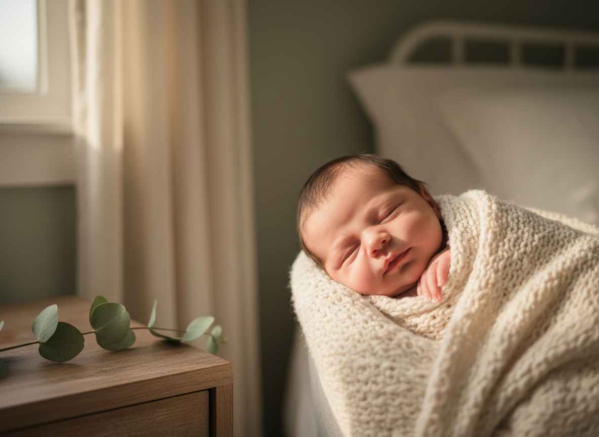 Pediatric Sleep Consulting