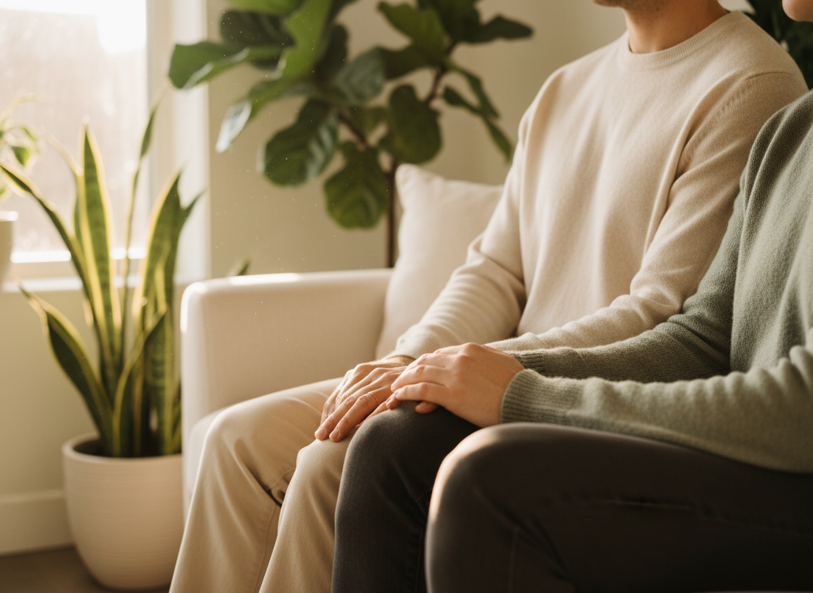 Couples Therapy