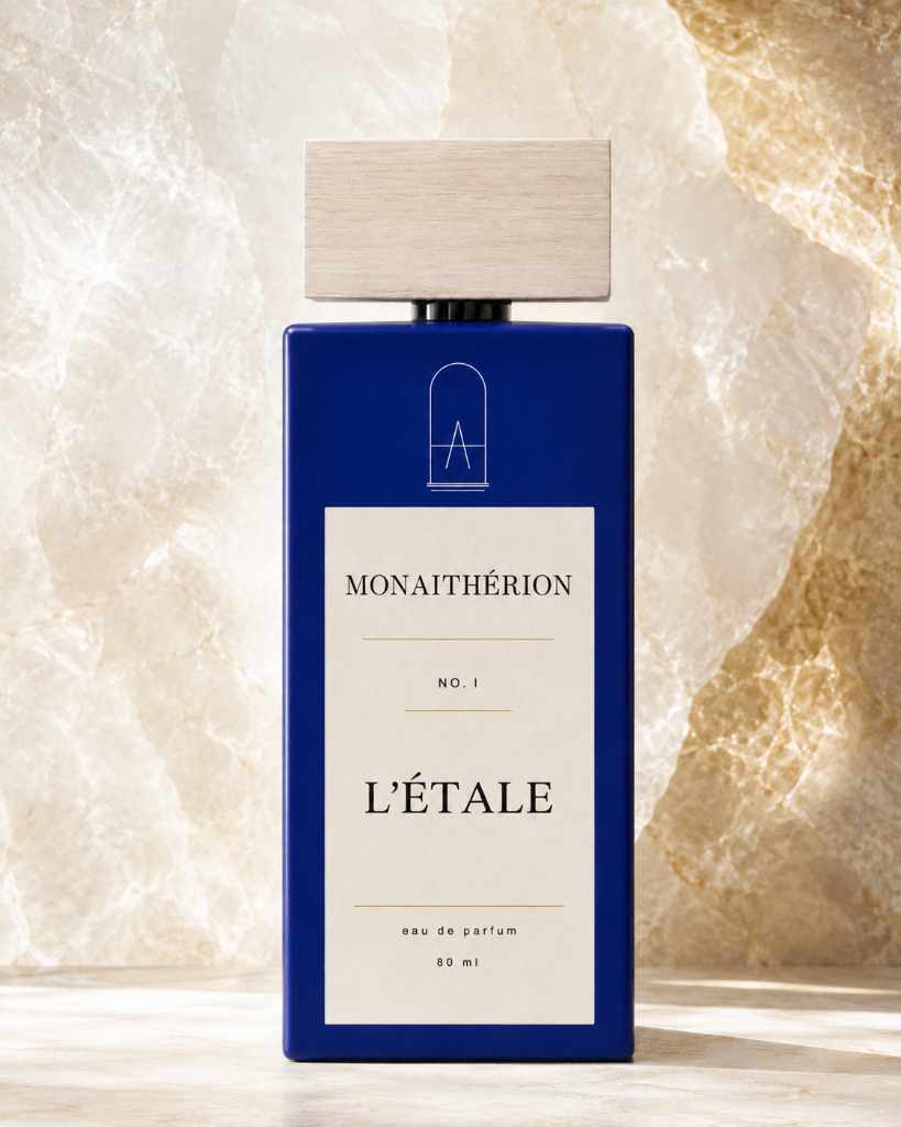 L'ÉTALE