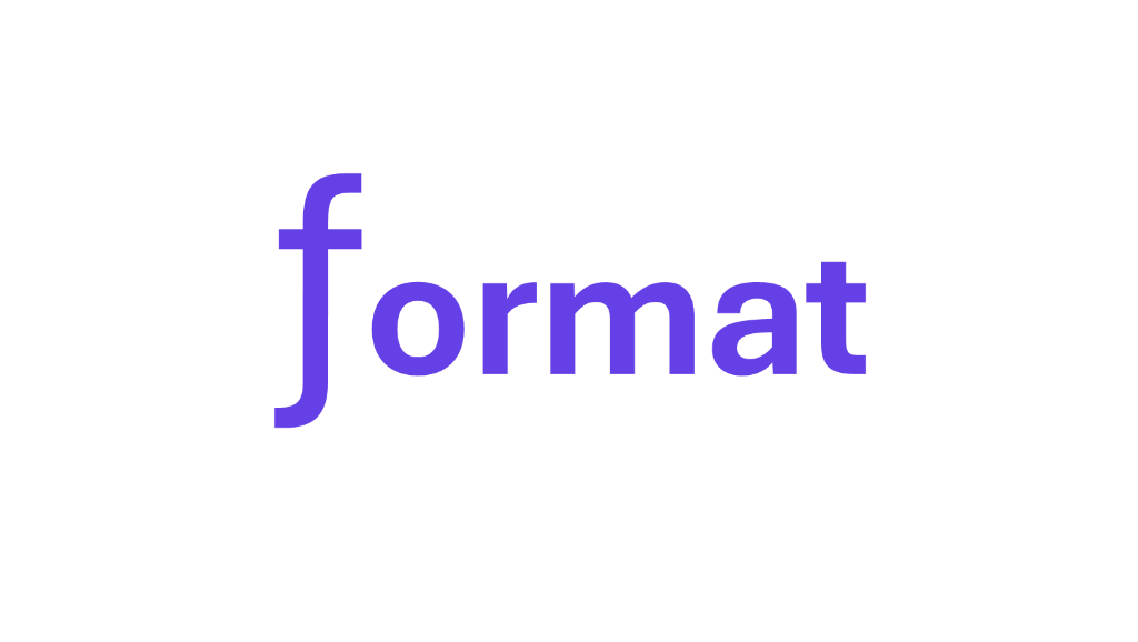 Format