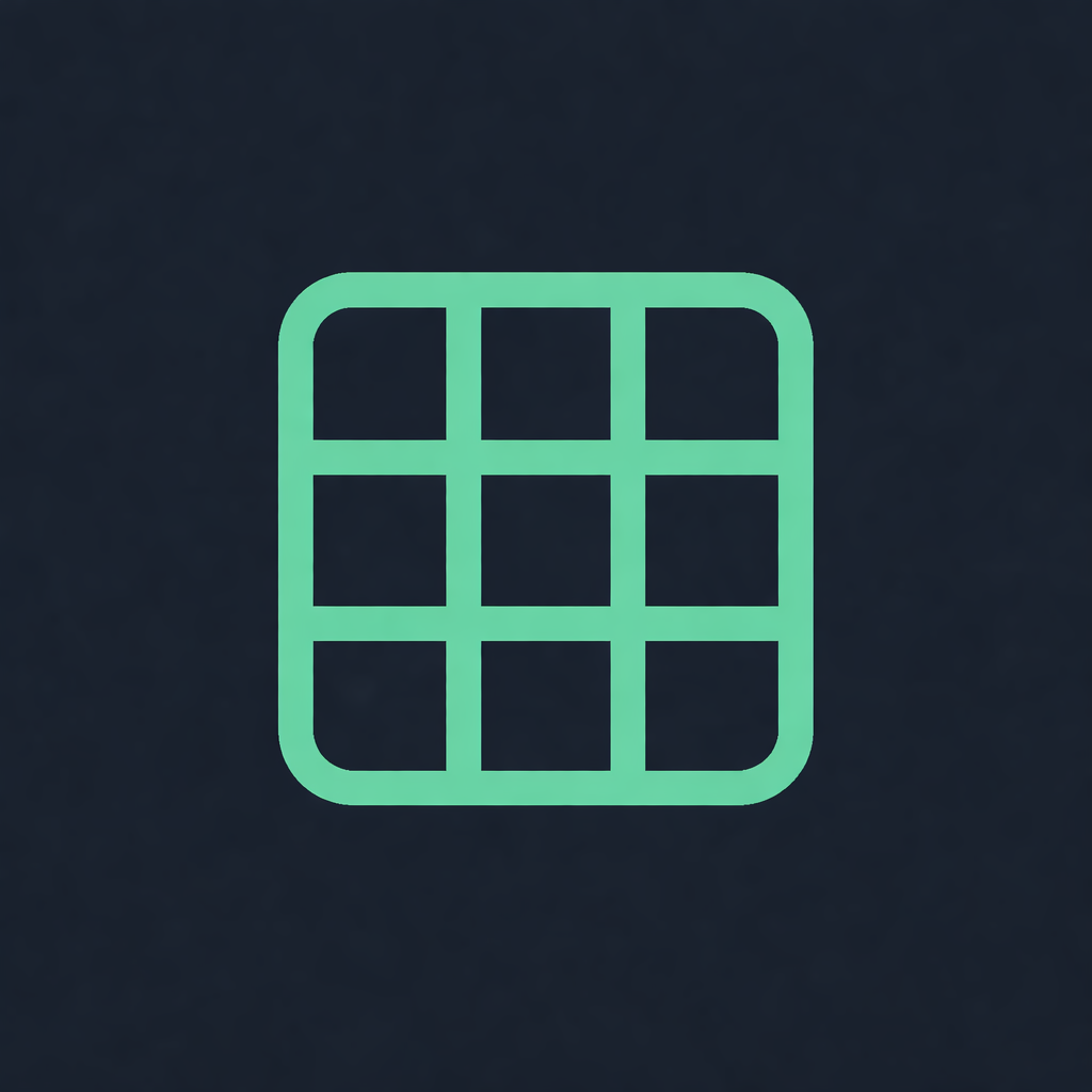 Squaresly