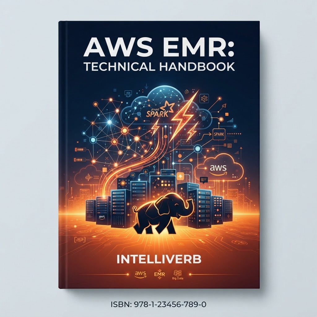 AWS EMR: Technical Handbook