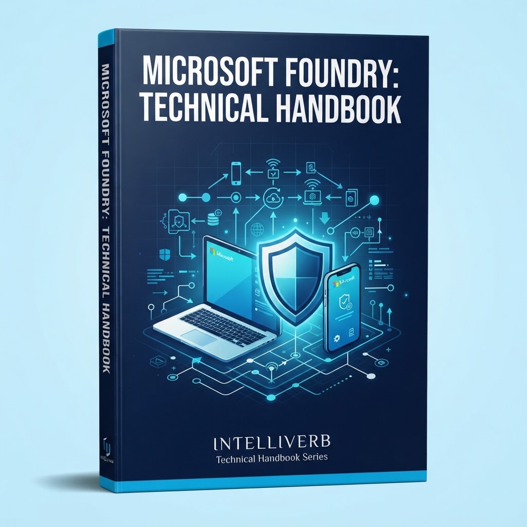 Microsoft Foundry: Technical Handbook