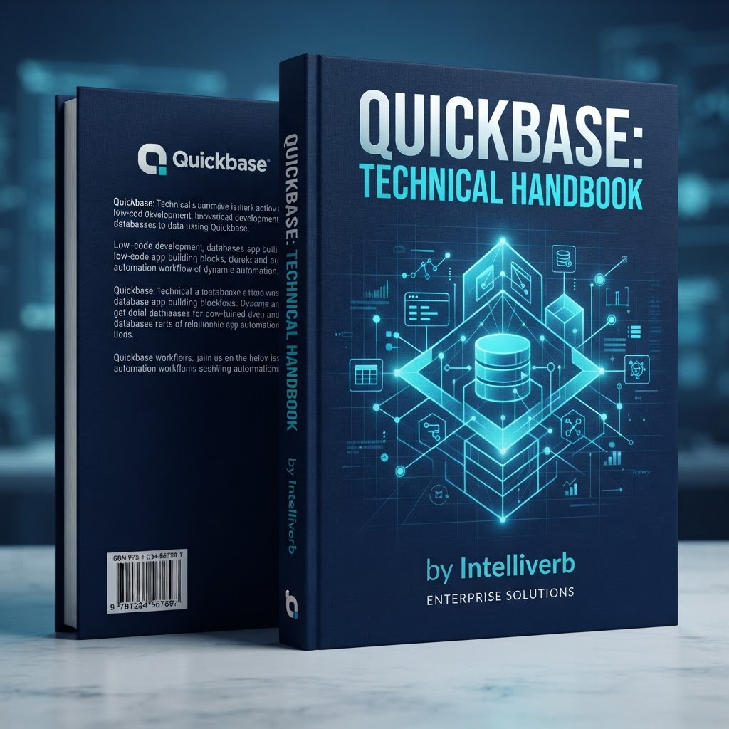 Quickbase: Technical Handbook