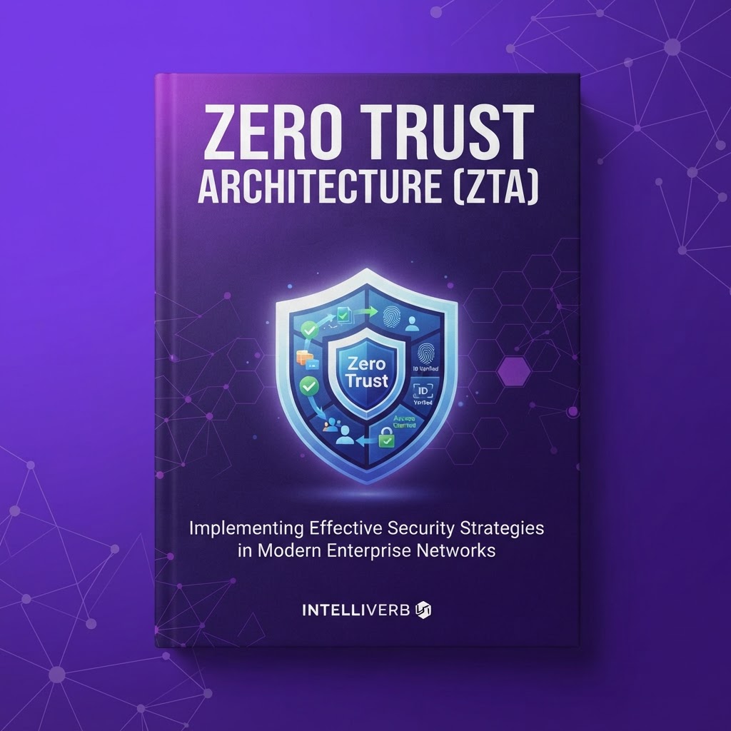 Zero Trust Architecture (ZTA)