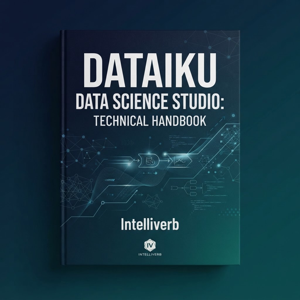 Dataiku Data Science Studio: Technical Handbook