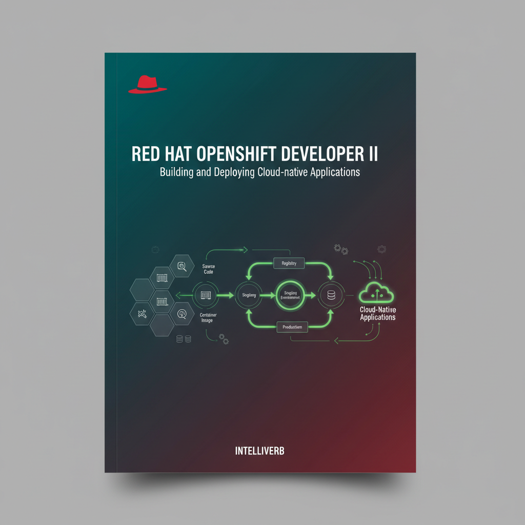 Red Hat OpenShift Developer II: Building and Deploying Cloud-native Applications