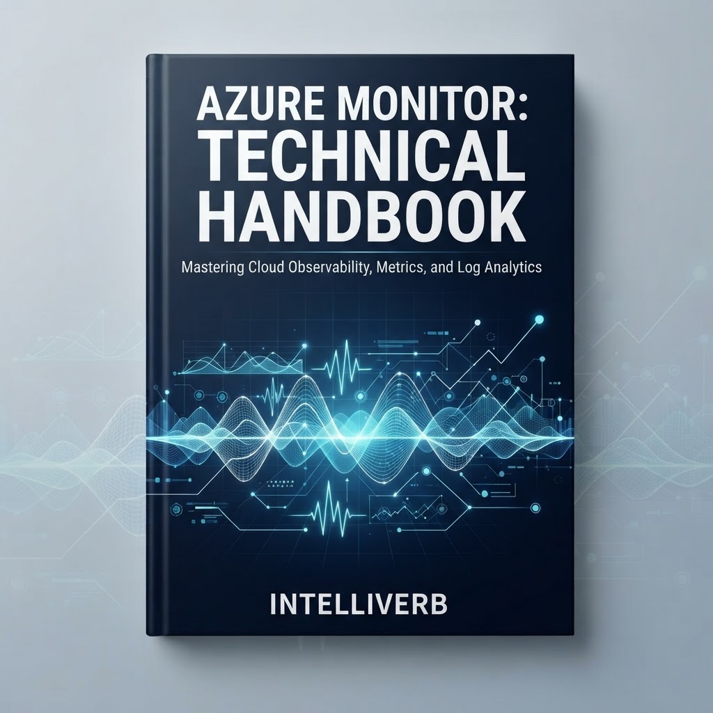 Azure Monitor: Technical Handbook