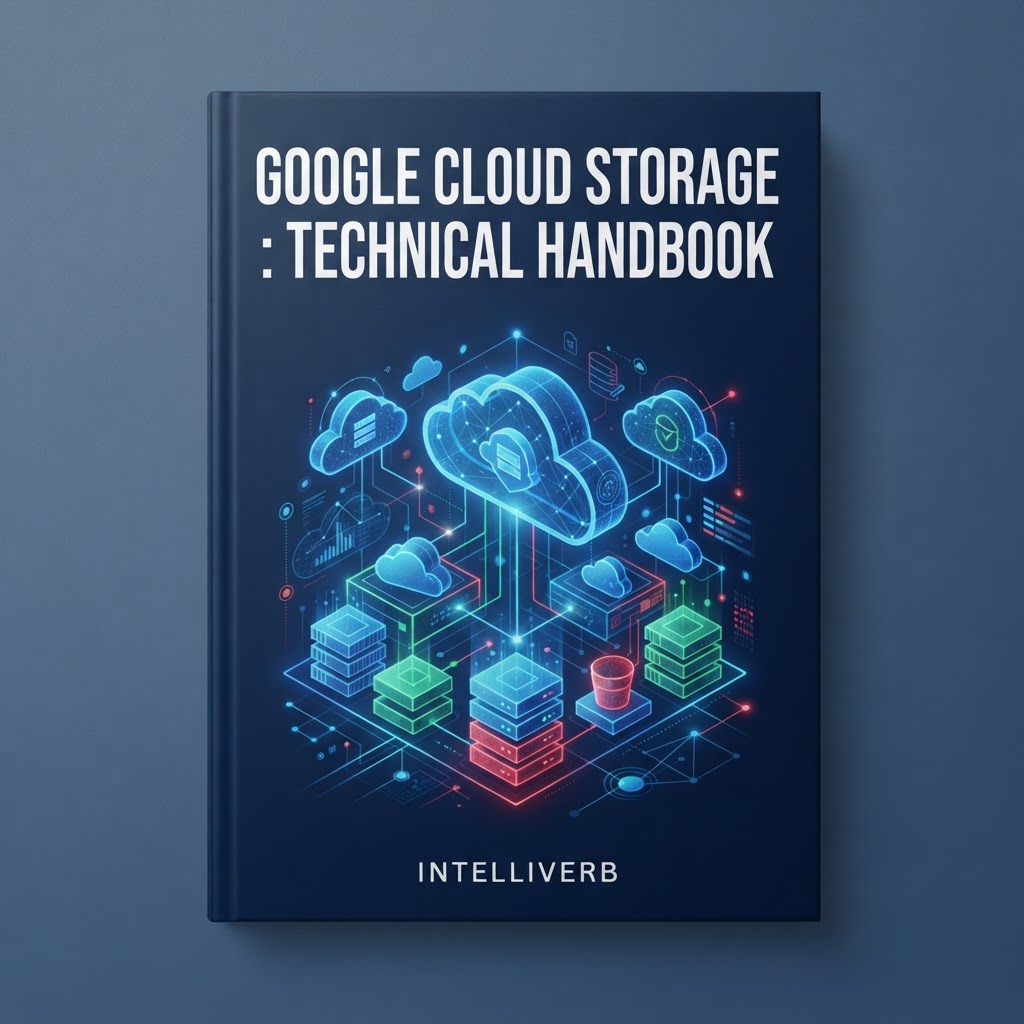 Google Cloud Storage: Technical Handbook