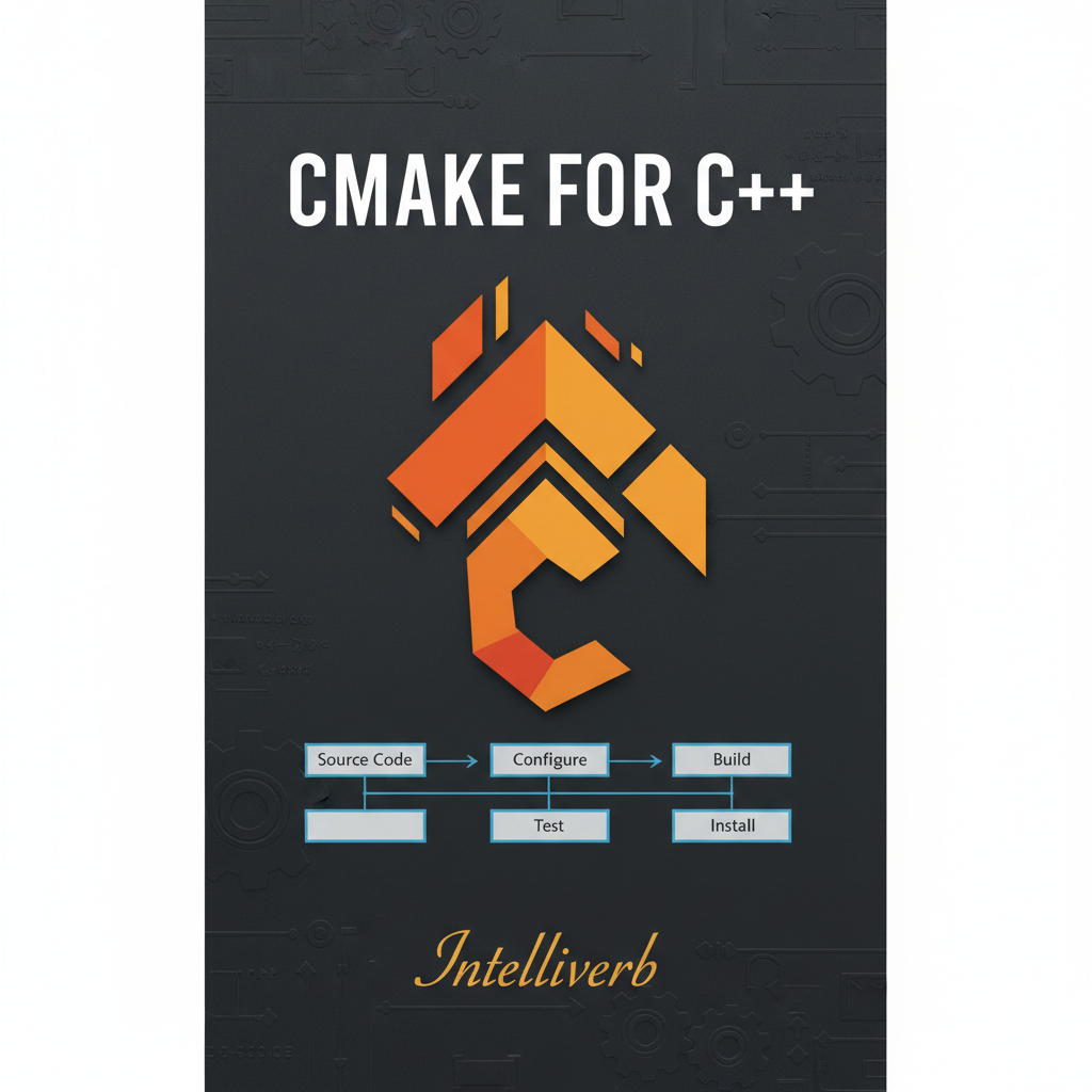 CMake for C++
