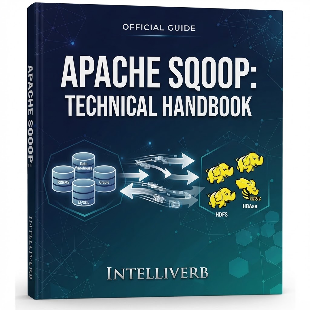 Apache Sqoop: Technical Handbook