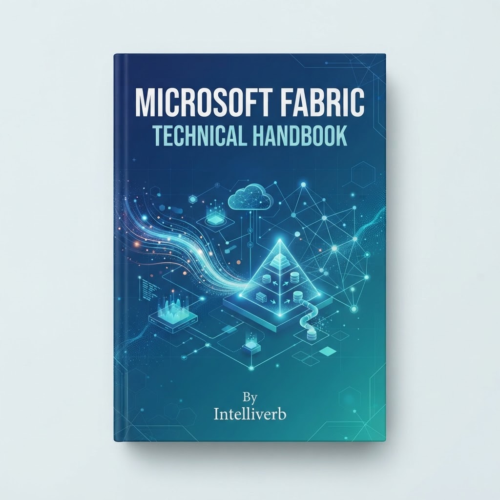 Microsoft Fabric: Technical Handbook