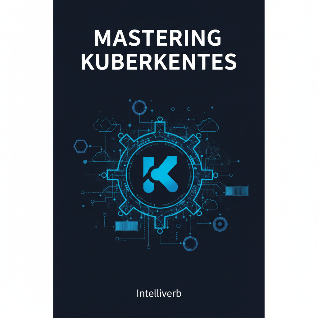 Mastering Kubernetes