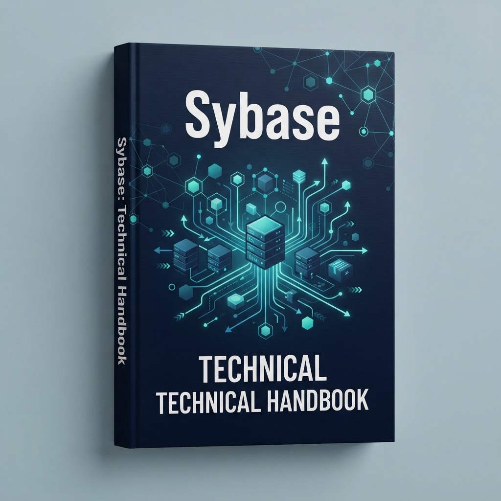 Sybase: Technical Handbook
