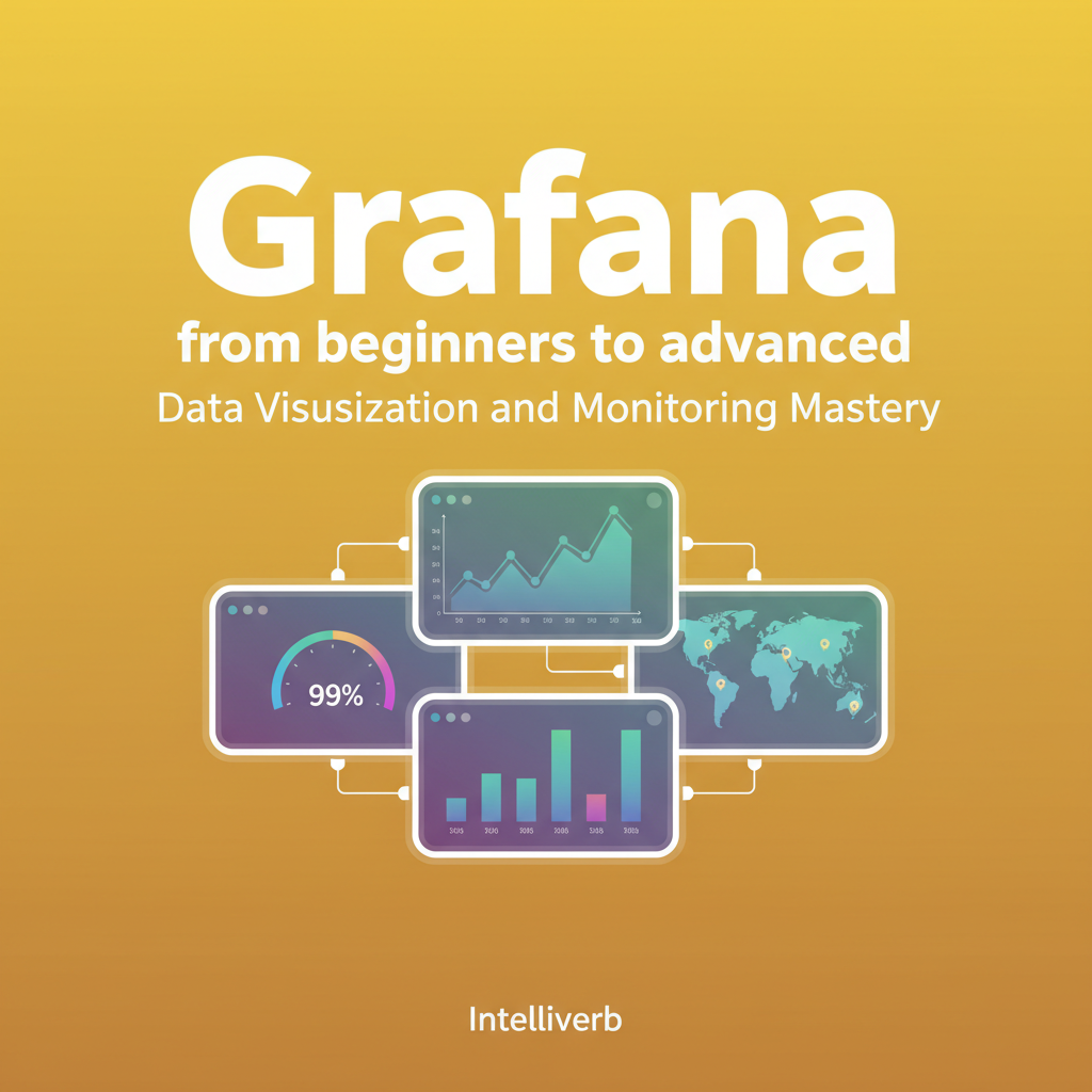 Grafana: from beginners to advanced