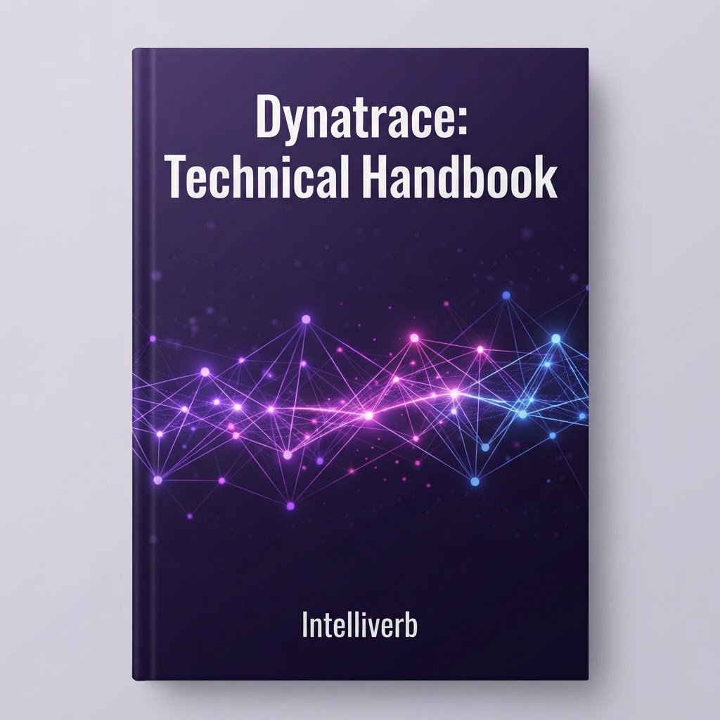 Dynatrace: Technical Handbook