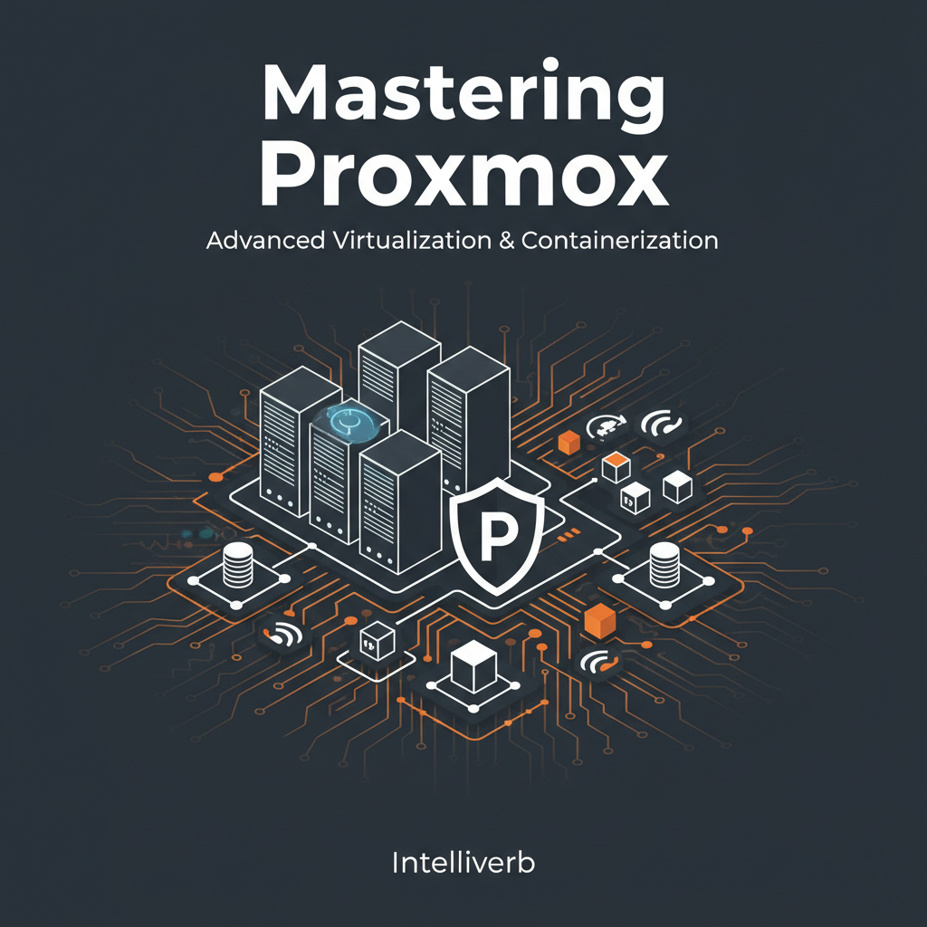 Mastering Proxmox