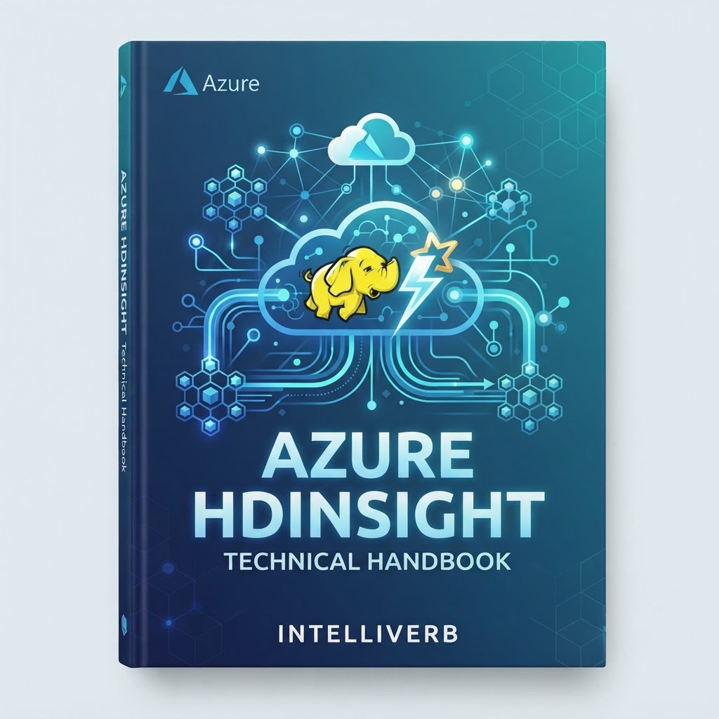 Azure HDInsight: Technical Handbook
