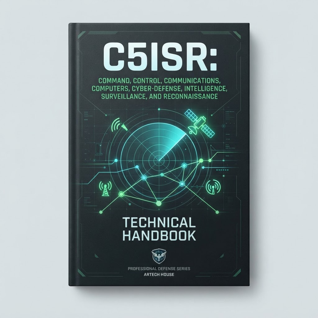 C5ISR: Technical Handbook