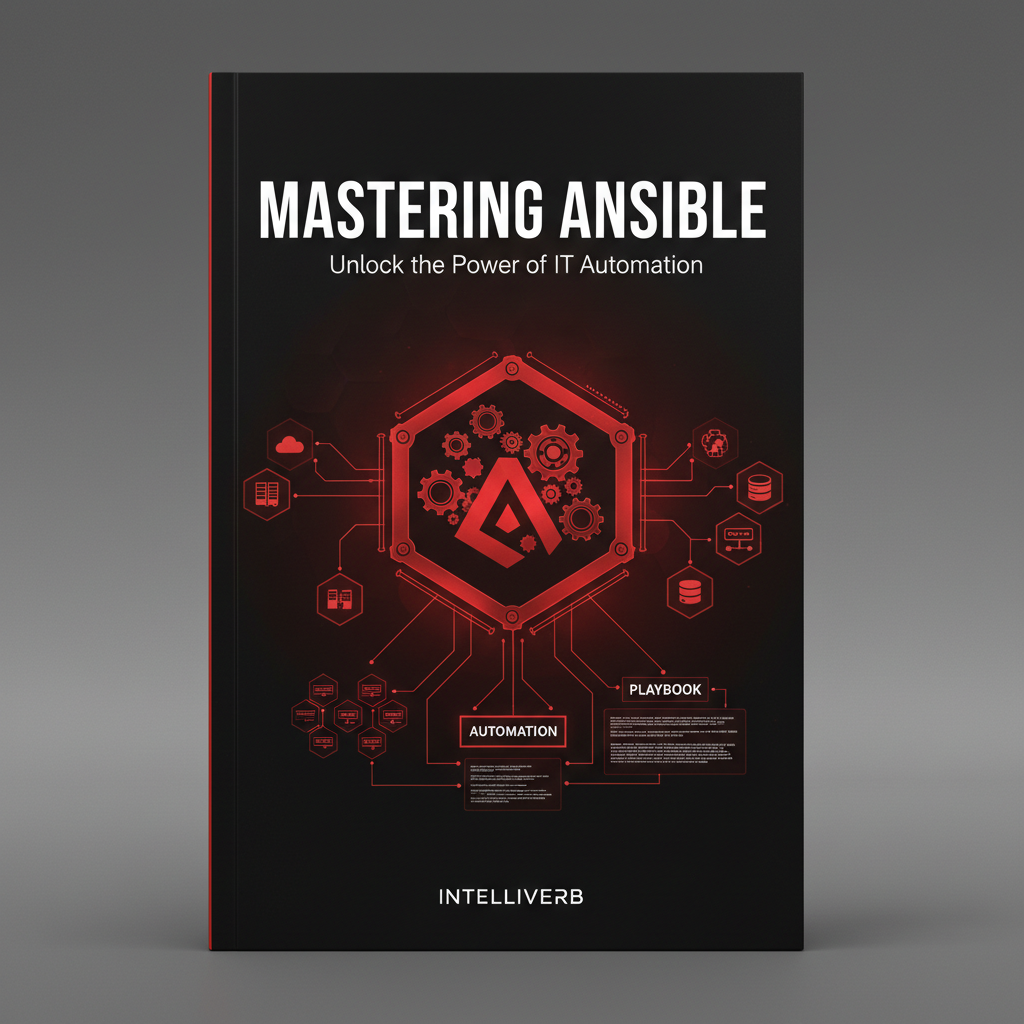 Mastering Ansible
