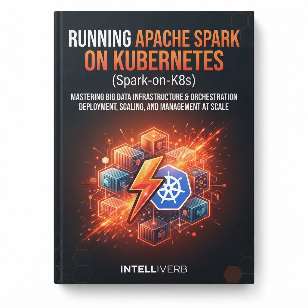 Running Apache Spark on Kubernetes (Spark-on-K8s)