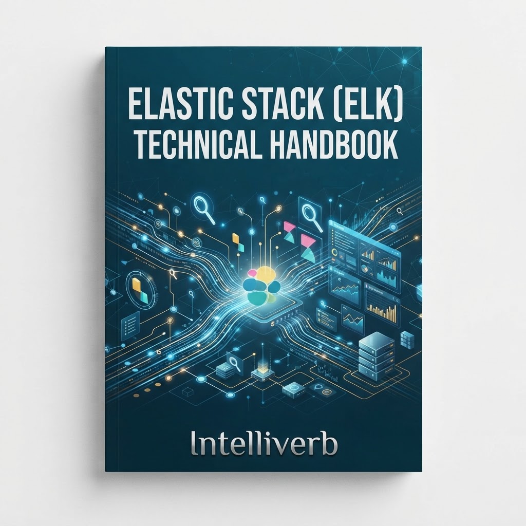 Elastic Stack (ELK): Technical Handbook